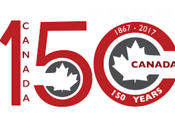 Canada - 150 Years Young