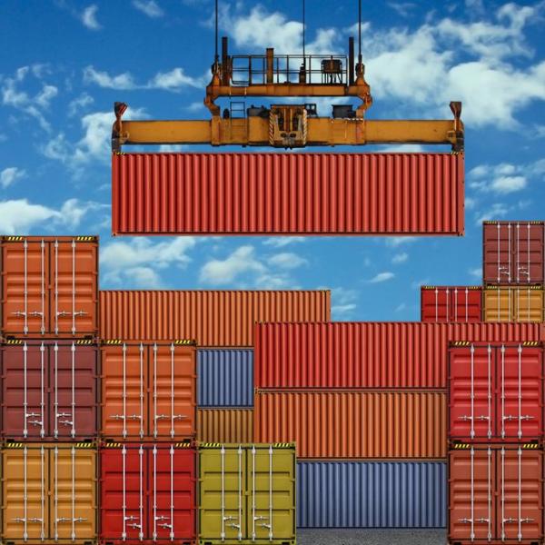 LCL Cargo